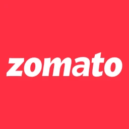 Icône de Zomato: Food Delivery & Dining